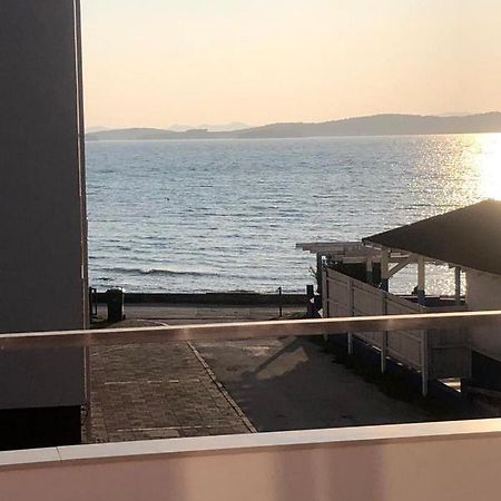 Beach Front Paradise Apartment Sukošan Exteriér fotografie