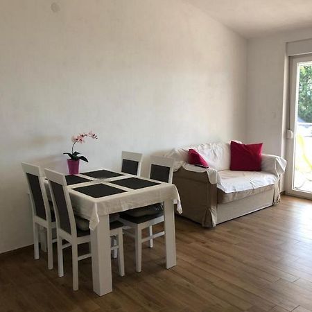 Beach Front Paradise Apartment Sukošan Exteriér fotografie